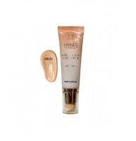 كريم اساس ومرطب من ميك اوفر 22 - BB20 -