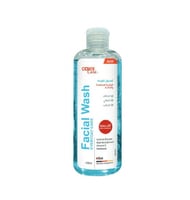 غسول الوجه كوفيكس للبشرة الحساسة 250 مل
