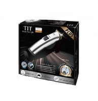 ماكينة حلاقة TIT فضي موديل TF-609 PLUS