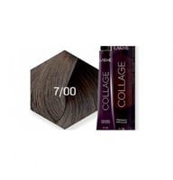 صبغة لاكمي كولاج دائمة اشقر متوسط رقم 7/00