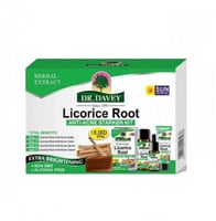 دكتور ديفي مجموعة أولية لمقاومة حب الشباب من جذور...