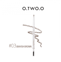 قلم تحديد الحواجب فاين تراينجل من او تو او