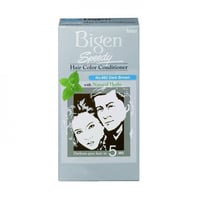 صبغة سريعة ومنعمة للشعر مع الاعشاب الطبيعية من بيج...