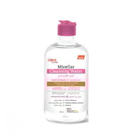 مزيل مكياج مائي خالي من العطور من كوفيكس-500 مل