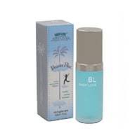 عطر اطفال برائحة بودر بلو بيبي لوف 50 مل