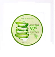 جل مرطب للوجة من الصيار الطبيعي ماركة ناتشورال ريب...