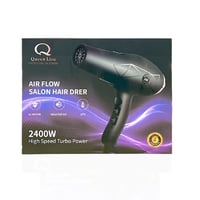 استشوار مجفف الشعر من كوين لاين 2400 وات GNR-2207