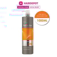 شامبو نيوتري أكتيف N12 مغذي ومرطب بالكولاستين من ا...