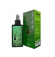 زيت نيو هير لنموالشعر 120 ملي