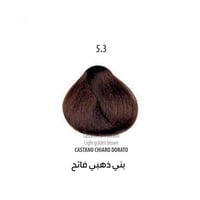 صبغة شعر الايطاليه من فيتال 100 مل