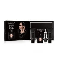 طقم عطرهدية للنساء كارلوتا بلاك اوشن 5 قطع