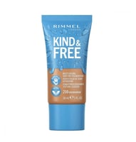 كريم اساس مرطب سكن تنت كايند اند فري من ريميل لندن...