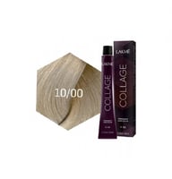 صبغة شعر كولاج من لاكمي - اشقر بلاتيني - 10/00