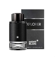 عطر اكسبلورر للرجال او دي برفيوم من مونت بلانك 100...
