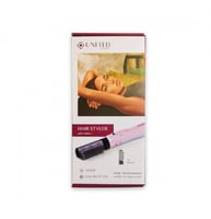 استشوار تصفيف شعر فرشاه 1200 واط من يونايتد HB8421...