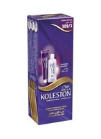 كلستون صبغة شعر اشقر ذهبي 309/3