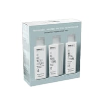 فيلر مجموعة العلاج الاحترافي لإعادة البناء الكامل...