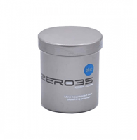 بودرة ميش ازرق للشعر من زيرو 35 - 500مل