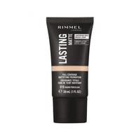 كريم أساس مطفي لاستينج فينيش مات بتغطية كاملة 30مل...