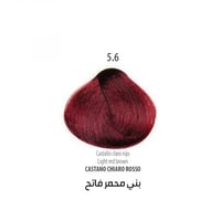بني محمر فاتح 5.6