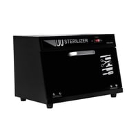 جهاز تعقيم الادوات حديد اسود MS-2009من بلاك