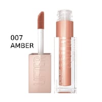 ملمع شفاه بحمض الهيالورونيك جلوس ليفتر ميبيلين 007...