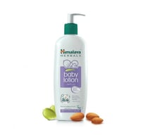 لوشن للاطفال من هيمالايا 400مل