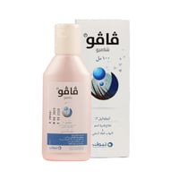 شامبو لعلاج قشرة الشعر والتهاب الجلد الدهني من فاف...