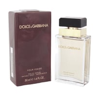 عطر دولتشي غابانا بور فيم او دو بارفيوم 50مل