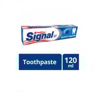 معجون اسنان سيجنال بالنعناع مكافح للتسوس 120 مل