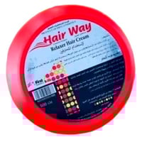 هير واي كريم فرد الشعر 500 مل