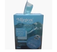 مينتوكس كبسولات غسول الفم بنكهة النعناع البارد - 1...