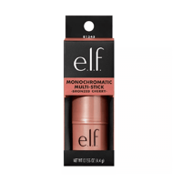 احمر خدود كريمي ستيك من ايلف BRONZED CHERRY