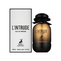 عطر ل انترود نسائي ميزن الهمبرا او دو برفان 100 مل
