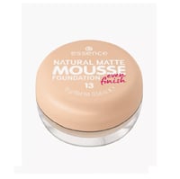 كريم أساس ناتشورال مات موس من إيسنس13 - 16 جم