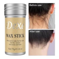 واكس ستيك قلم شمع لتصفيف الشعر من ديكسي - 75 جم