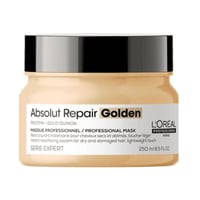 ماسك الشعر سيري اكسبرت ابسولوت ريبير غولدن لايت وي...
