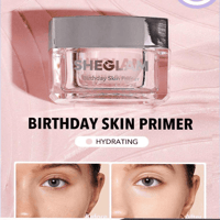 برايمر بيرثداي لتنعيم البشرة بالورد من شيجلام 30 ج...