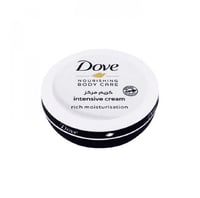 كريم مرطب عناية مكثفة دوف 75مل