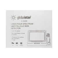 جلوبال ستار جهاز العناية بفروة الراس C-20205