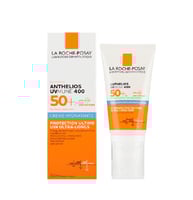 كريم مرطب بعامل وقاية من الشمس 50+ انثيليوس يوفي م...