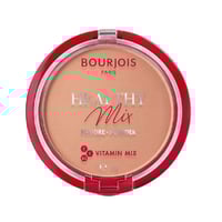 بودرة هيلثي ميكس جولدن بيج 06 من بورجوا 10ج