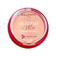 بودرة هيلثي ميكس روز بيج 03 من بورجوا 10ج