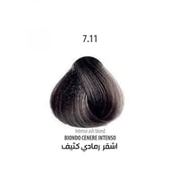 اشقر رمادي كثيف 7.11