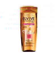 شامبو مغذي للشعر الفيف اكسترا اورديناري سعة 600 مل
