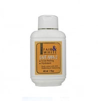 لوشن الحليب المبيض والمرطب المدعم بحمض الفواكه من...