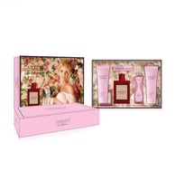 طقم عطر هدية للنساء.كارلوتا ليس كولكشن بلوزوم مين...