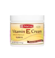 كريم فيتامين اي من دي لا كروز - 114جم