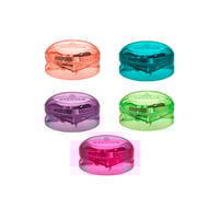 ايسنس برّاية مزدوجة ذات الوان متنوعة