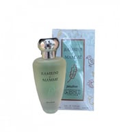 عطر بامبيني مامي بودري للاطفال من كيدو بيرفيومز -...